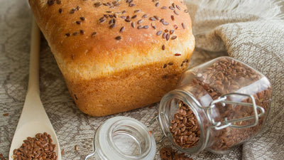 National Homemade Bread Day: A Rustic Celebration