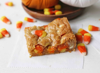 National Candy Corn Day: Sweet Recipes to Try