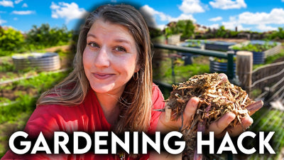 You've Been Winterizing Your Garden Beds Wrong The Entire Time!