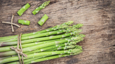 How to Plant Asparagus