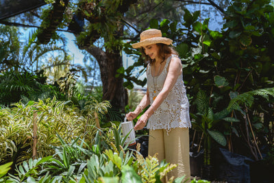 Spring Forward: Does Daylight Savings Time Impact Gardeners and Farmers?