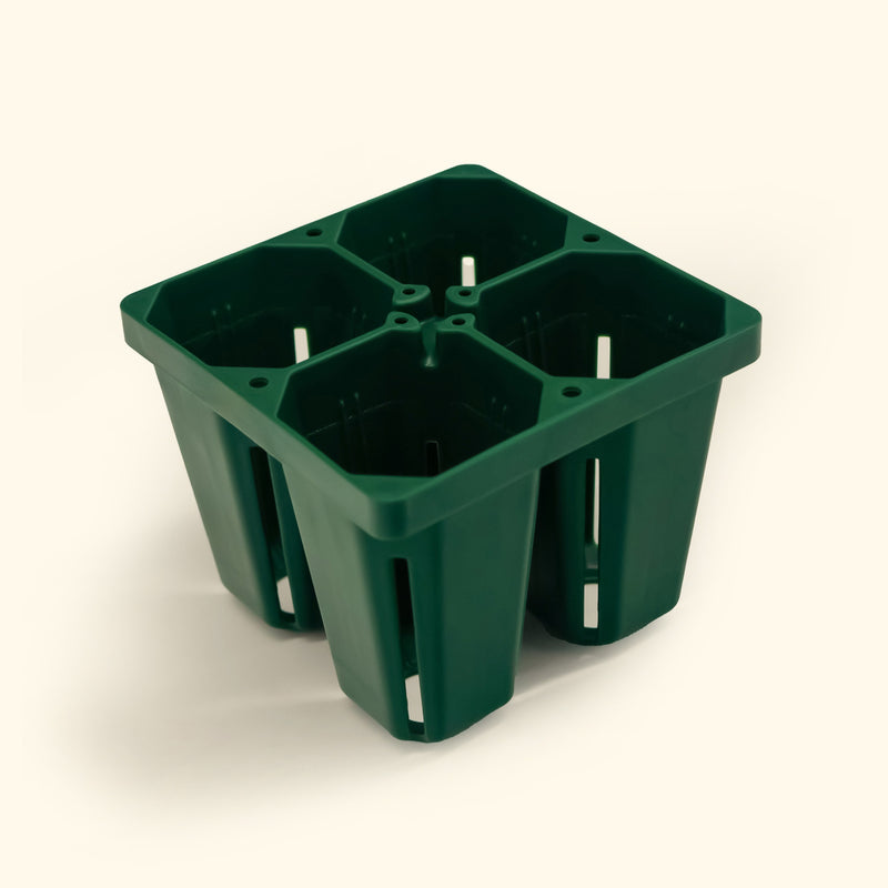 Vego Garden Jumbo Seedling Tray