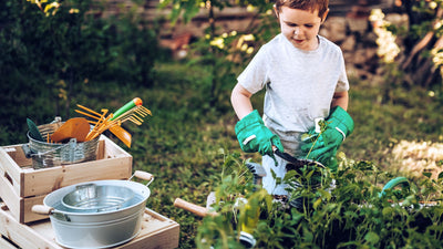 World Children’s Day: Cultivating Joy and Growth