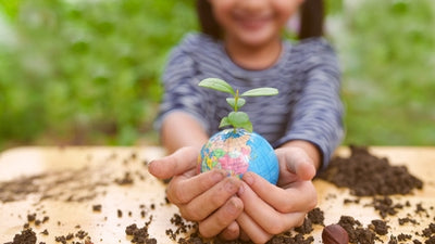 Gardening for Climate Change: Adapting Your Garden for Future Conditions