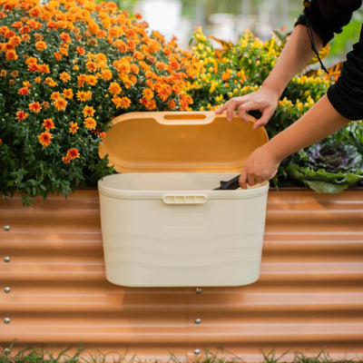 10 Tips for Buying High-Quality Gardening Tools