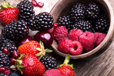 Growing Berries in March: Tips for a "Berryful" Garden